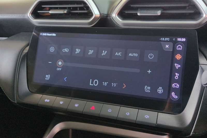 Used MG MG ZS for sale - 77863989: Photo 15