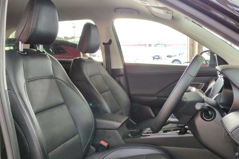 Used MG MG ZS for sale - 77863989: Photo 23