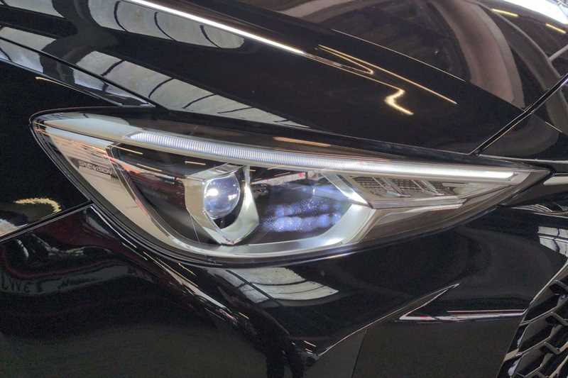 Used MG MG ZS for sale - 77863989: Photo 28