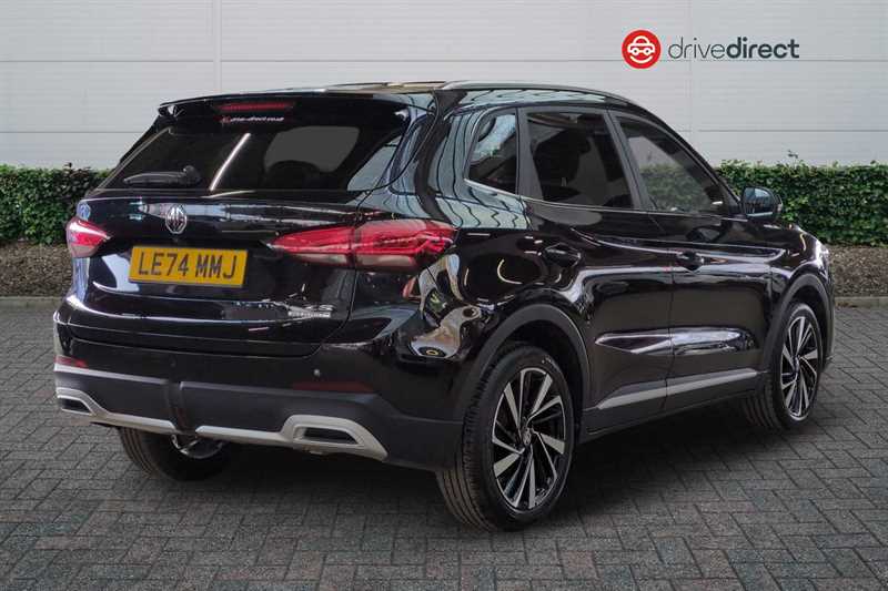 Used MG MG ZS for sale - 77863989: Photo 3