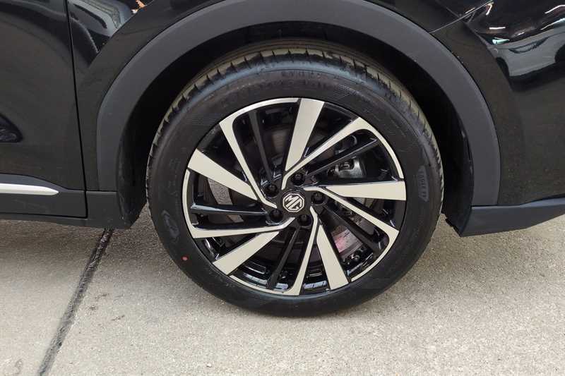 Used MG MG ZS for sale - 77863989: Photo 9