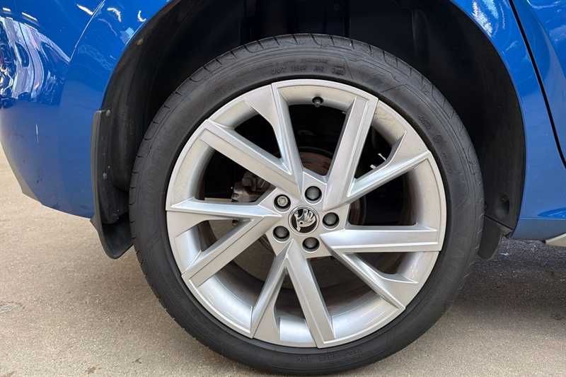 Used Skoda Kamiq 2023 for sale - 77444774: Photo 10