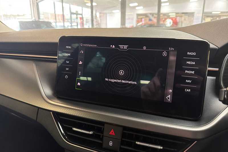 Used Skoda Kamiq 2023 for sale - 77444774: Photo 18