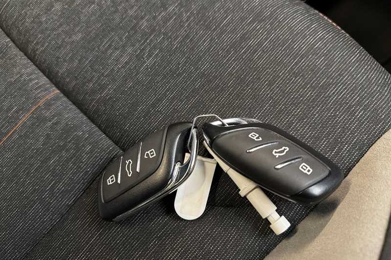 Used Skoda Kamiq 2023 for sale - 77444774: Photo 36