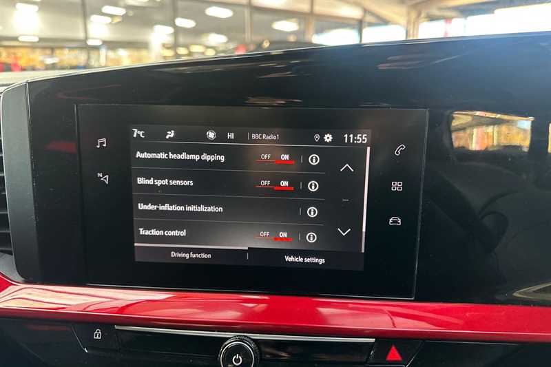 Used Vauxhall Mokka 2022 for sale - 77363140: Photo 17