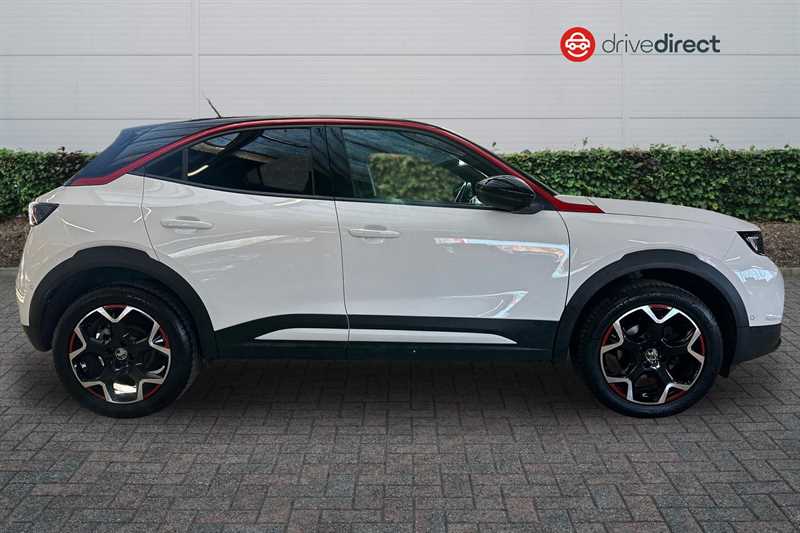 Used Vauxhall Mokka 2022 for sale - 77363140: Photo 2