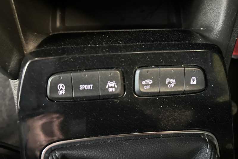 Used Vauxhall Mokka 2022 for sale - 77363140: Photo 38