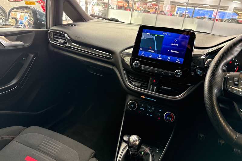 Used Ford Fiesta 2022 for sale - 77375238: Photo 14