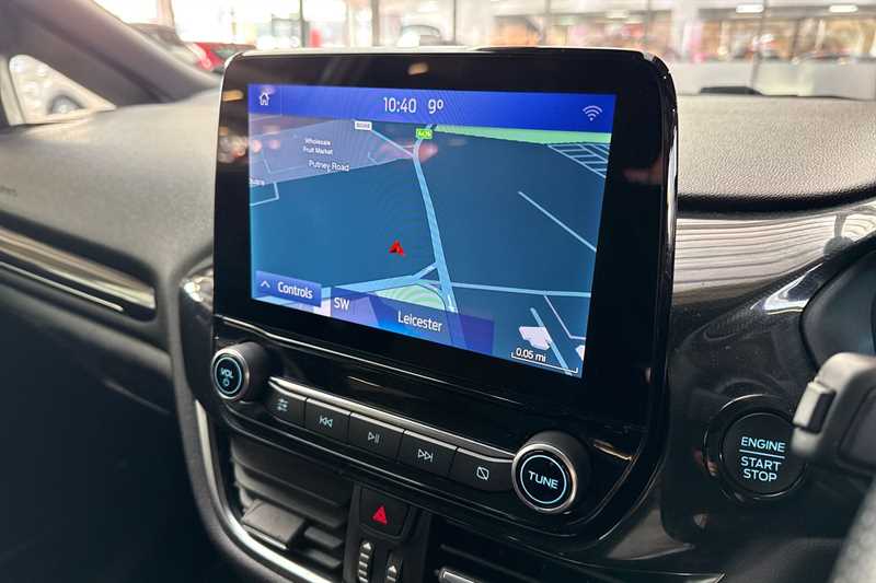 Used Ford Fiesta 2022 for sale - 77375238: Photo 18