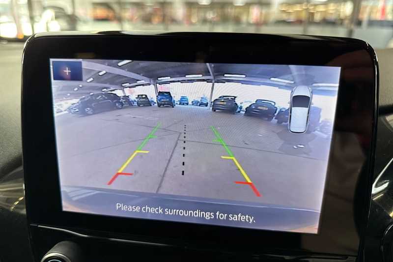 Used Ford Fiesta 2022 for sale - 77375238: Photo 19