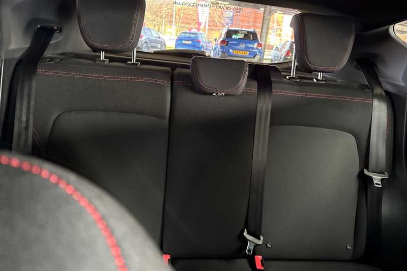 Used Ford Fiesta 2022 for sale - 77375238: Photo 24