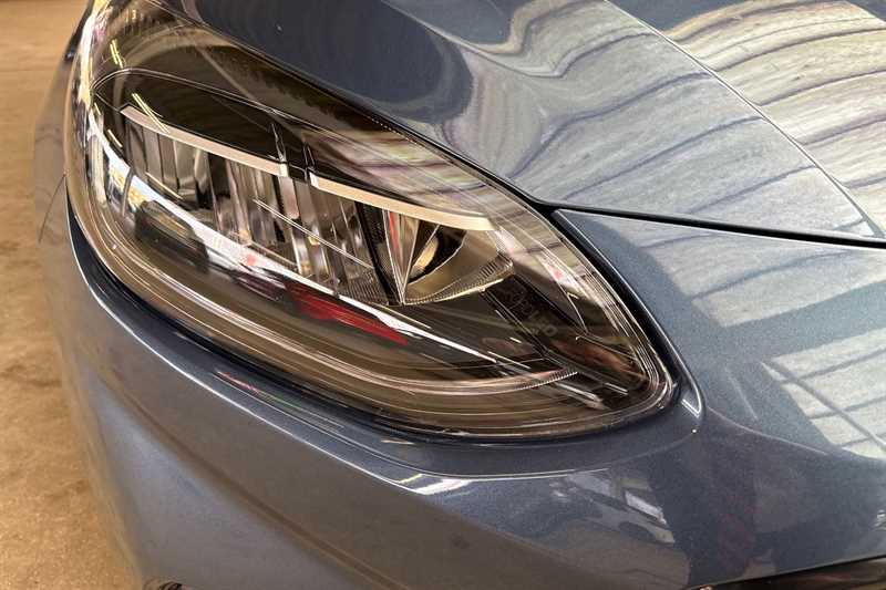 Used Ford Fiesta 2022 for sale - 77375238: Photo 28