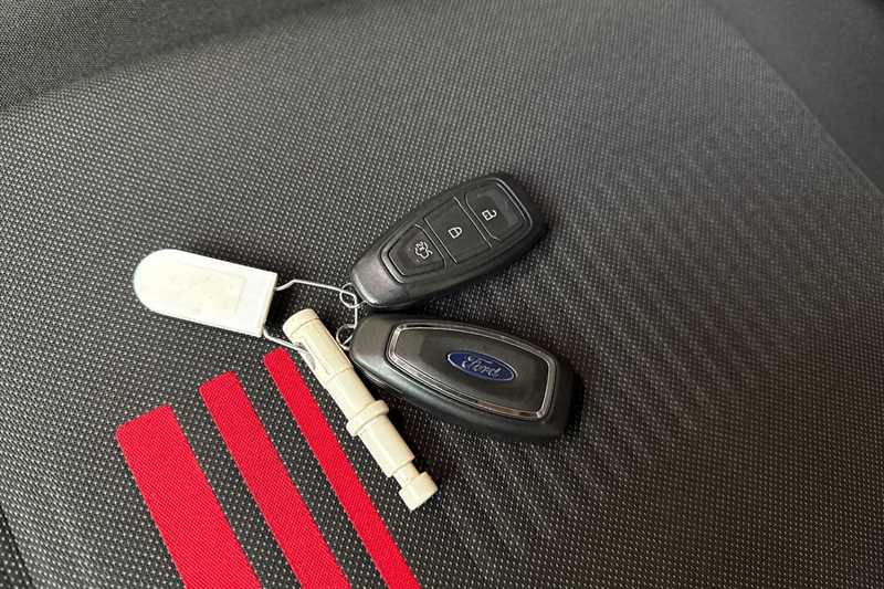 Used Ford Fiesta 2022 for sale - 77375238: Photo 36