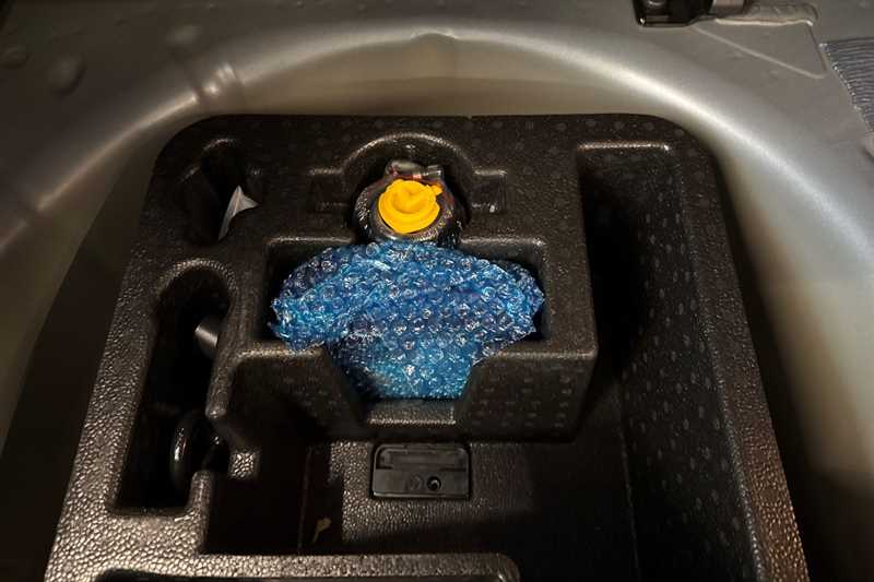 Used Ford Fiesta 2022 for sale - 77375238: Photo 37