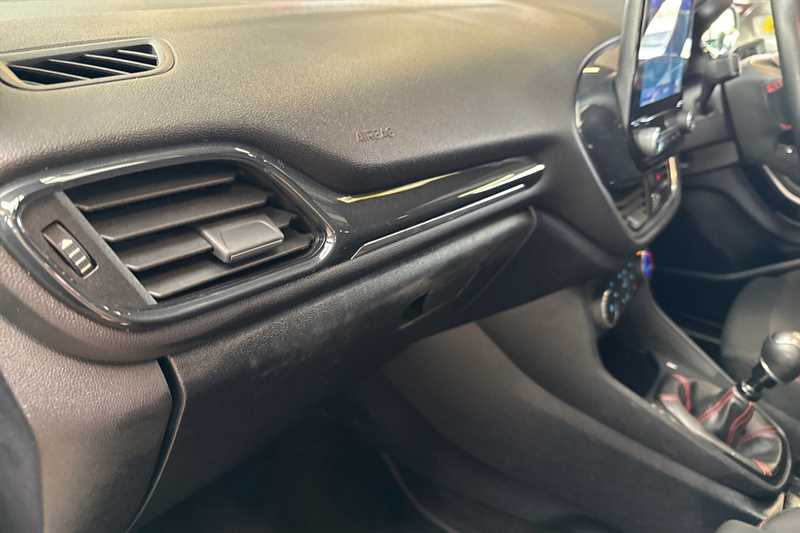 Used Ford Fiesta 2022 for sale - 77375238: Photo 38