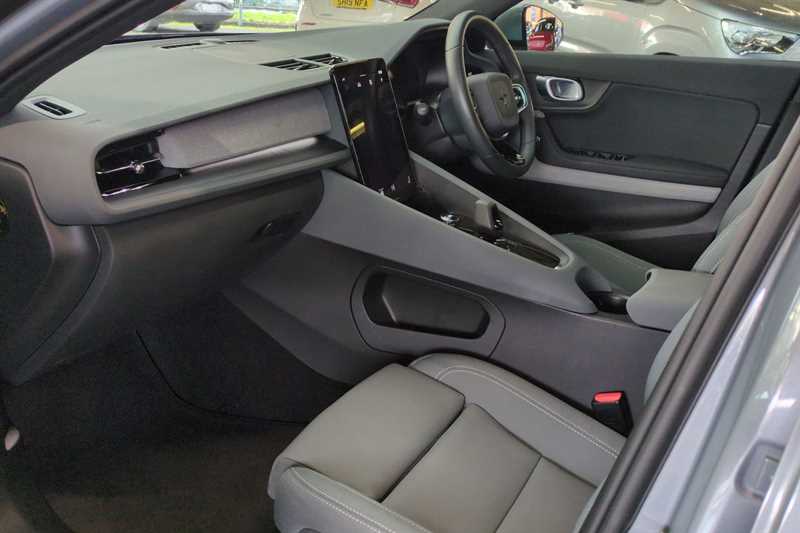 Used Polestar Polestar 2 2022 for sale - 77566976: Photo 36