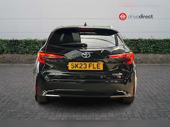 Used Toyota Corolla 2023 for sale - 79863628: Photo