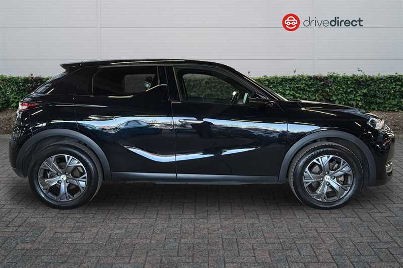 Used DS Automobiles DS 3 2022 for sale - 77486902: Photo 2