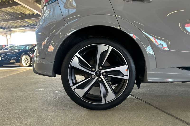 Used Ford Puma 2023 for sale - 76956713: Photo 11