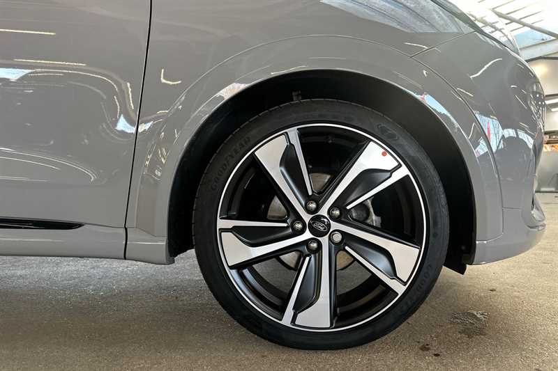 Used Ford Puma 2023 for sale - 76956713: Photo 12