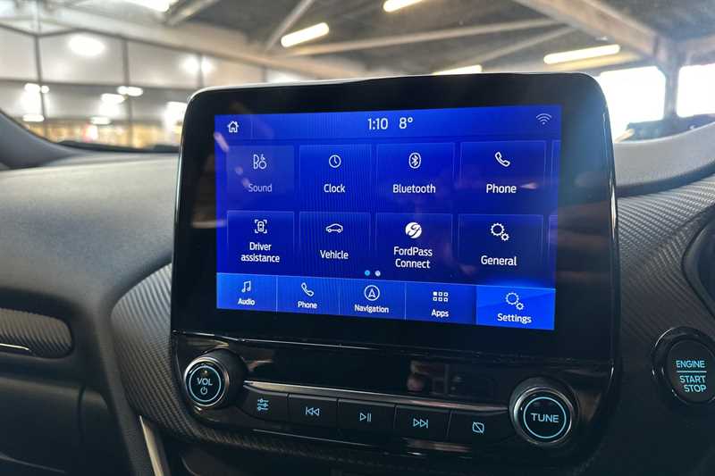 Used Ford Puma 2023 for sale - 76956713: Photo 17