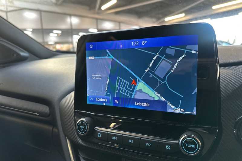 Used Ford Puma 2023 for sale - 76956713: Photo 18