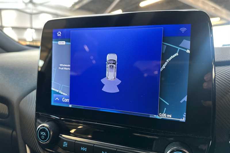 Used Ford Puma 2023 for sale - 76956713: Photo 19