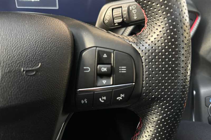 Used Ford Puma 2023 for sale - 76956713: Photo 22