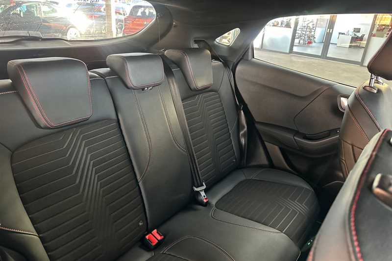 Used Ford Puma 2023 for sale - 76956713: Photo 24