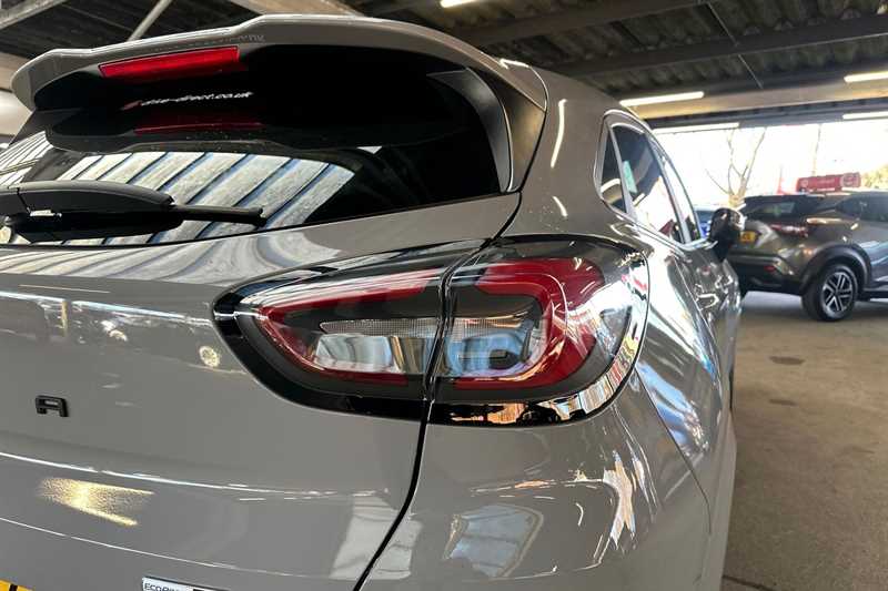 Used Ford Puma 2023 for sale - 76956713: Photo 32