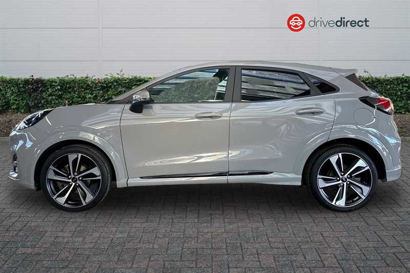 Used Ford Puma 2023 for sale - 76956713: Photo 6