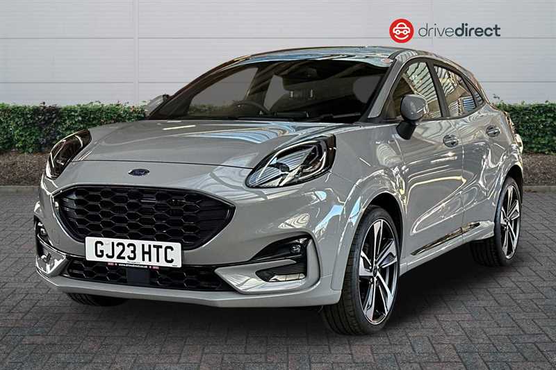 Used Ford Puma 2023 for sale - 76956713: Photo 7