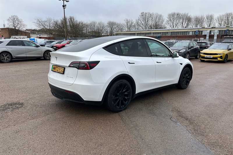 Used Tesla Model Y 2022 for sale - 77482051: Photo 3