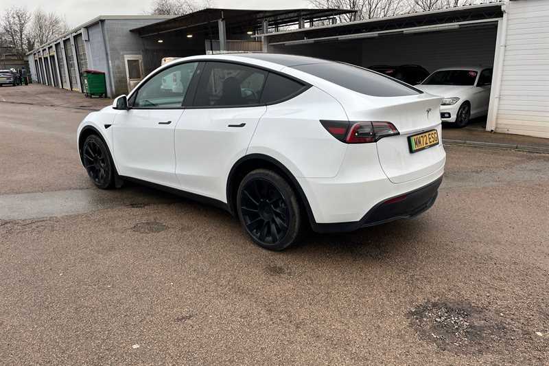 Used Tesla Model Y 2022 for sale - 77482051: Photo 5