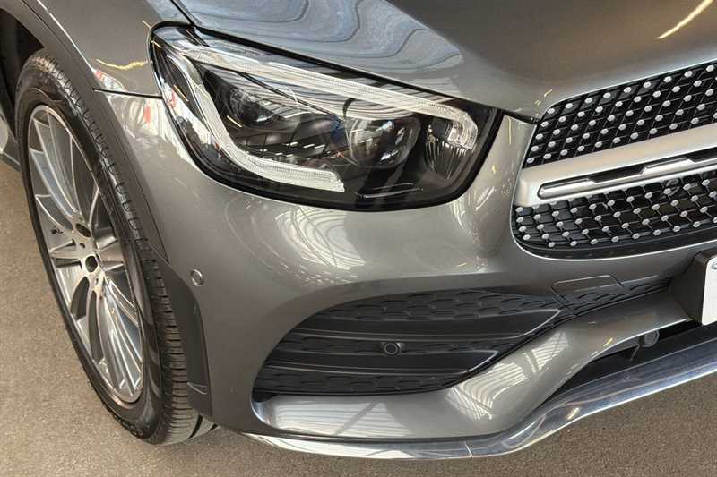 Used Mercedes-Benz GLC 2021 for sale - 77317330: Photo 28