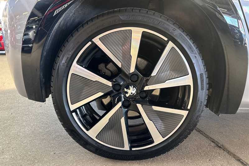 Used Peugeot 208 2020 for sale - 78050724: Photo 10