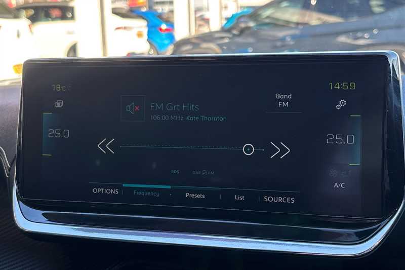 Used Peugeot 208 2020 for sale - 78050724: Photo 17