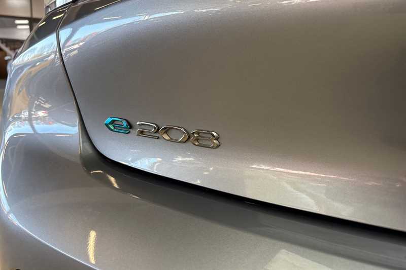 Used Peugeot 208 2020 for sale - 78050724: Photo 30