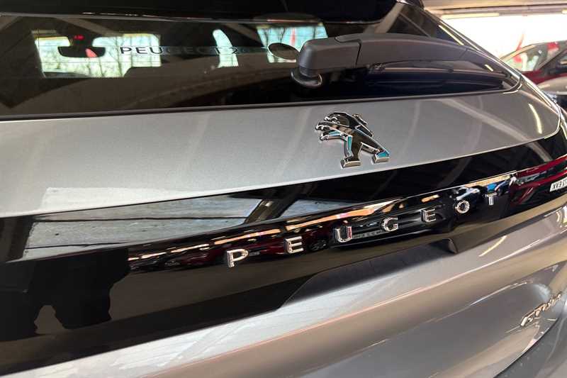 Used Peugeot 208 2020 for sale - 78050724: Photo 40