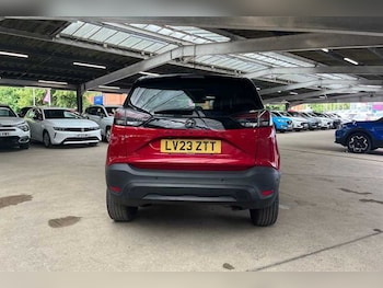 Used Vauxhall Crossland 2023 for sale - 78924354: Photo