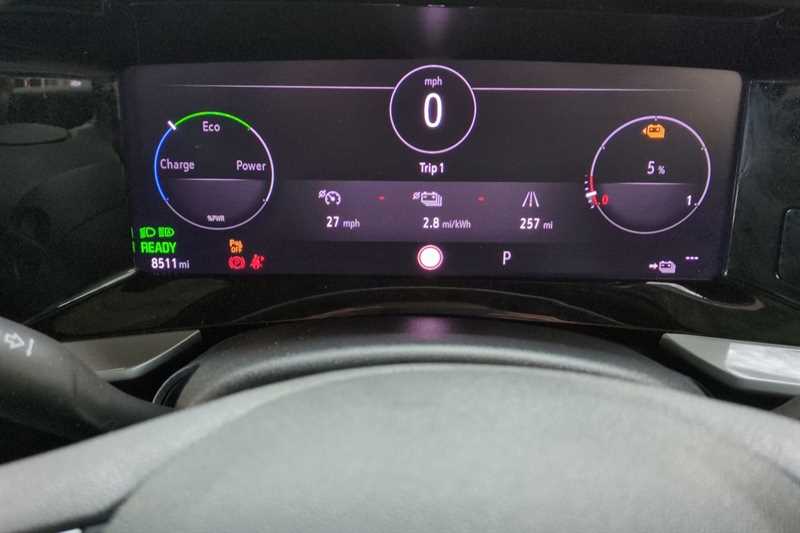 Used Vauxhall Mokka 2024 for sale - 78216588: Photo 20