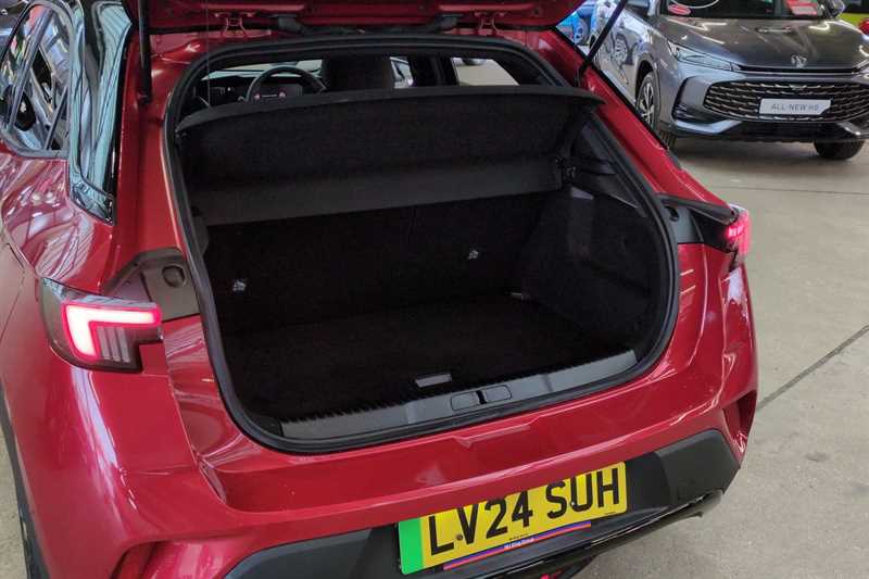 Used Vauxhall Mokka 2024 for sale - 78216588: Photo 25