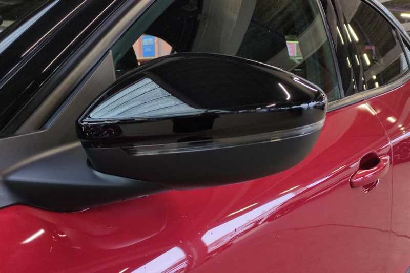 Used Vauxhall Mokka 2024 for sale - 78216588: Photo 35