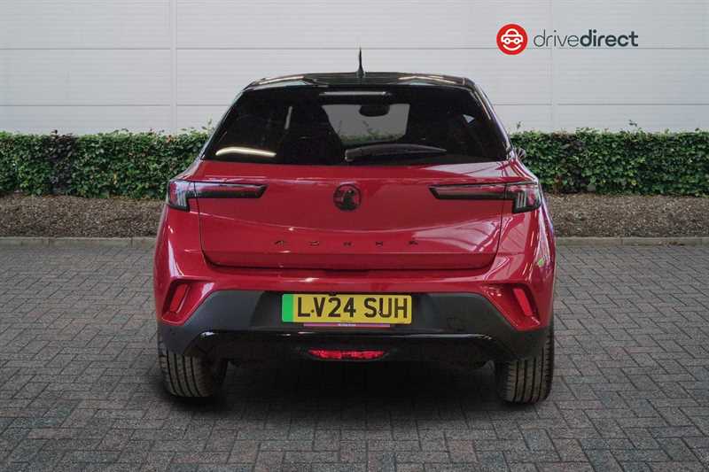 Used Vauxhall Mokka 2024 for sale - 78216588: Photo 4