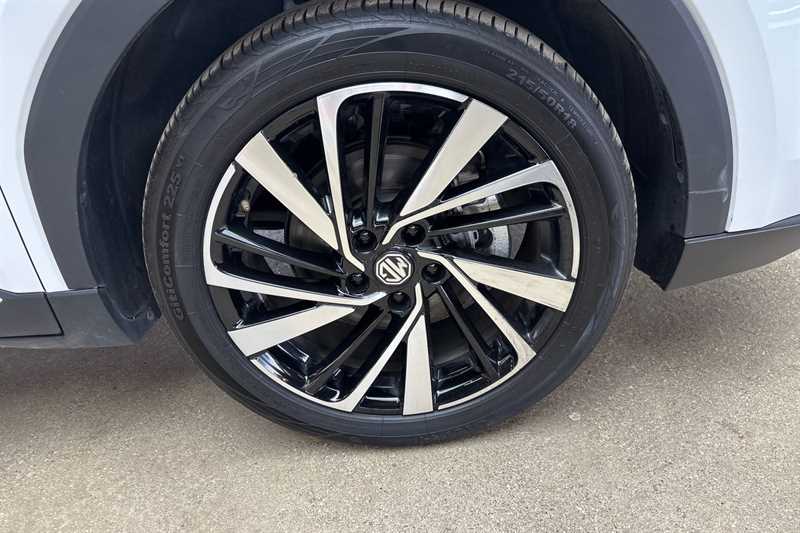 Used MG MG ZS 2024 for sale - 78174184: Photo 12