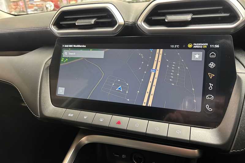 Used MG MG ZS 2024 for sale - 78174184: Photo 18