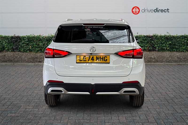 Used MG MG ZS 2024 for sale - 78174184: Photo 4