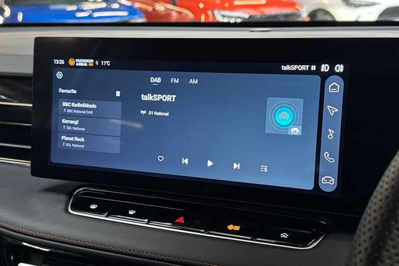 Used MG MG HS 2024 for sale - 76489801: Photo 17