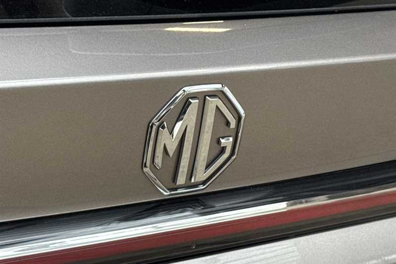 Used MG MG HS 2024 for sale - 76489801: Photo 30
