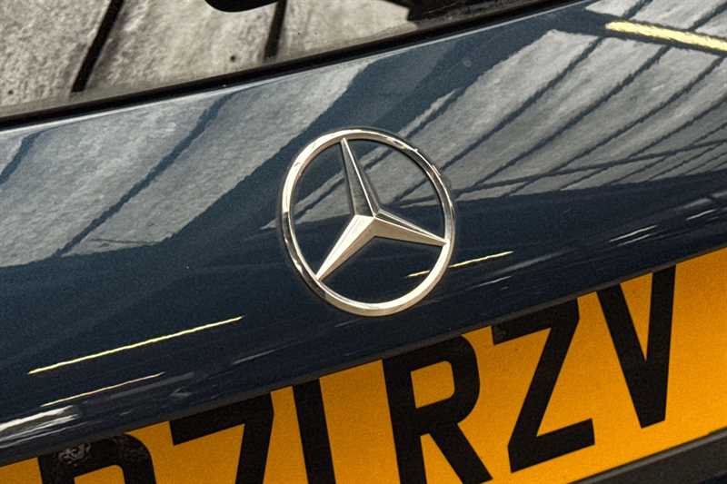 Used Mercedes-Benz A-Class 2021 for sale - 76929977: Photo 42